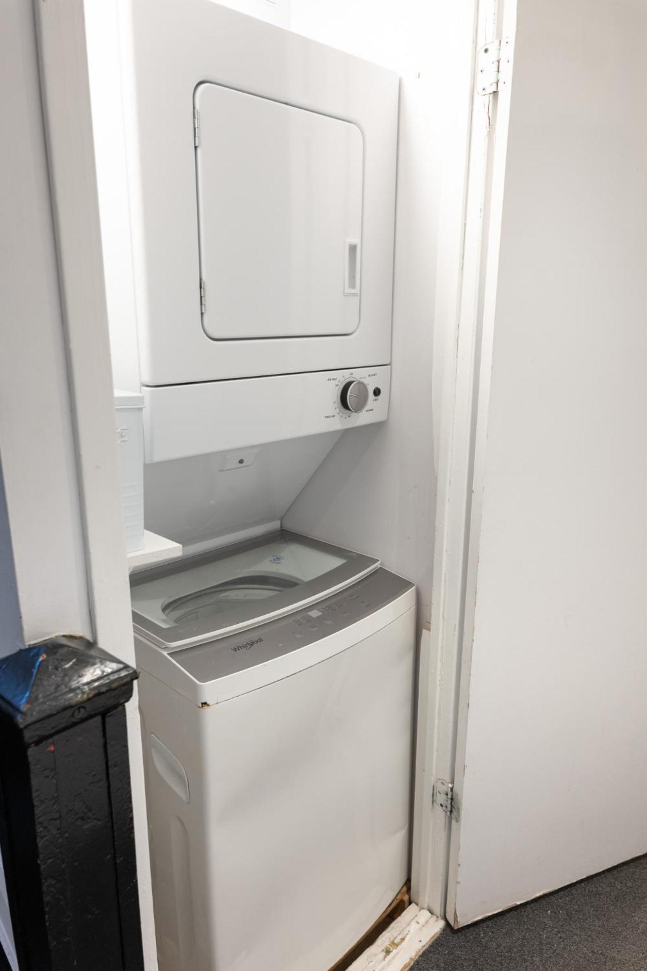 Apartamento #3 - Chic - Self Check In - Plateau - St-denis - Ac - Tv *